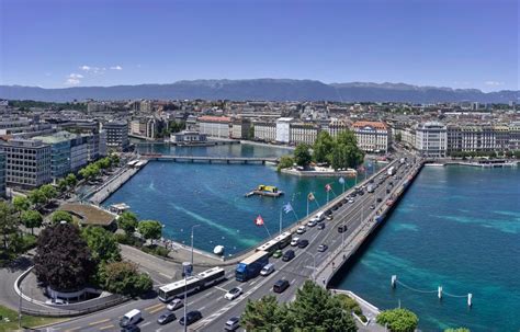richest city in switzerland.